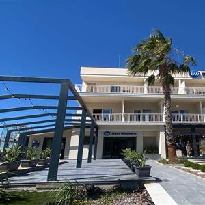 Esterni del Best Western Hotel Massafra - Massafra - 98424