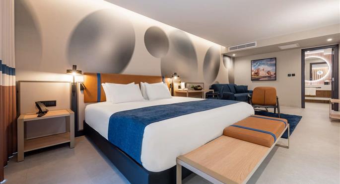 Camera del Best Western Premier Malta - Malta - 98428