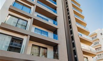Esterni del Best Western Premier Malta - Malta - 98428