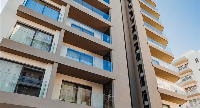 Esterni del Best Western Premier Malta - Malta - 98428