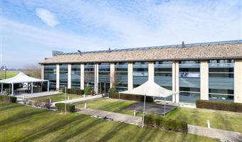 Esterni del Best Western Hotel Green City - Parma - 98429