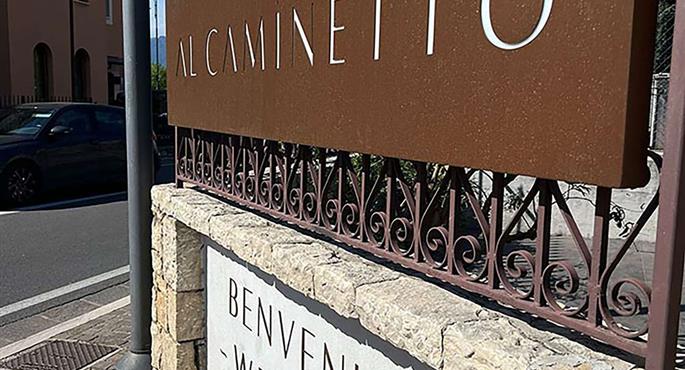 Hotel Al Caminetto, WorldHotels Crafted - Torri del Benaco - 98431