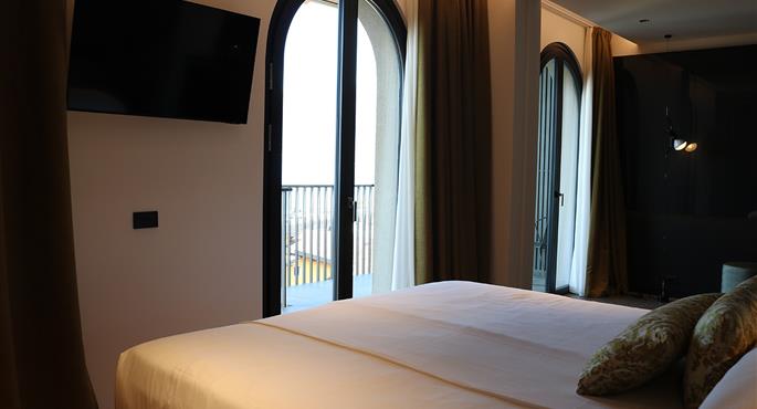 Hotel Al Caminetto WorldHotels Crafted - Torri del Benaco