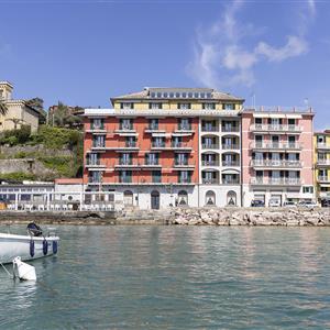Hotel Shelley e Delle Palme, BW Signature Collection - Lerici - Immagine principale hotel