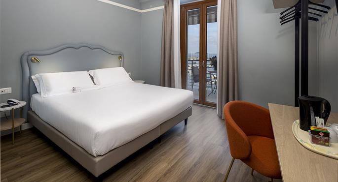 Hotel Shelley e Delle Palme, BW Signature Collection - Lerici