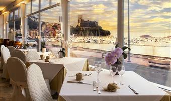 Hotel Shelley e Delle Palme, BW Signature Collection - Lerici