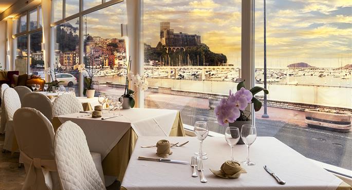Hotel Shelley e Delle Palme, BW Signature Collection - Lerici