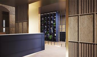 Hall del The Vincent Boutique Hotel, BW Premier Collection a Malta - 98435