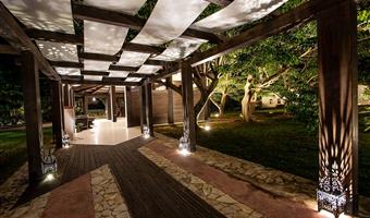 Esterni del Le Dune Resort, BW Signature Collection - Porto Palo di Menfi - 98436