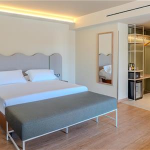 Camera del Modica Inn Centro, BW Premier Collection - Modica - 98438