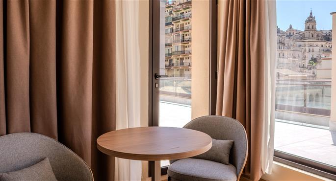 Modica Inn Centro, BW Premier Collection - Modica - 98438