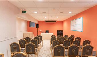 Sale meeting del BW Premier Collection Modica Inn Centro - Modica - 98438