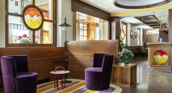 BW Hotel Nevada - San Vito di Cadore
