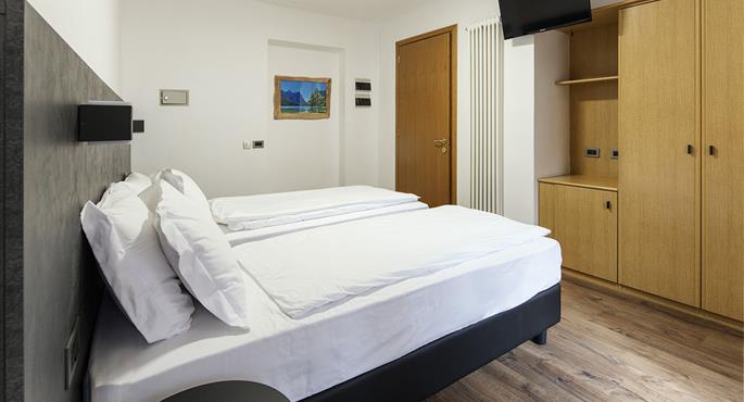 BW Hotel Nevada - San Vito di Cadore