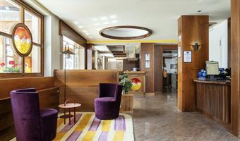 BW Hotel Nevada - San Vito di Cadore