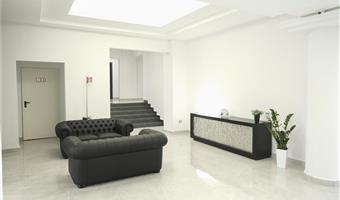 Hall del Grand Hotel Catanzaro a Caraffa di Catanzaro - 98442