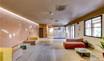Hall del Best Western Hotel Arya a Sirmione - 98444