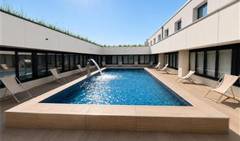 Piscina del Best Western Hotel Garda - Affi - 98445