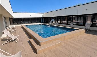 Piscina del Best Western Hotel Garda - Affi - 98445