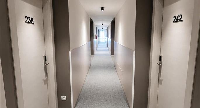 Best Western Hotel Garda - Affi - 98445
