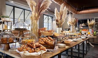 Ristorante del Matilde Boutique Hotel, WorldHotels Elite - Milano - 98447