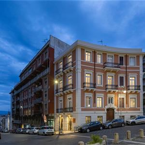 Esterni del BW Plus Fontana Falconieri Hotel - Messina - 98454