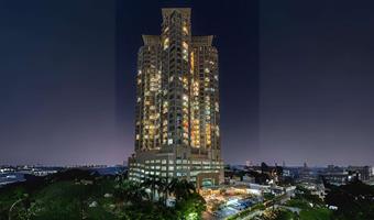 Esterni del Best Western Mangga Dua Hotel and Residence - Jakarta - 99034