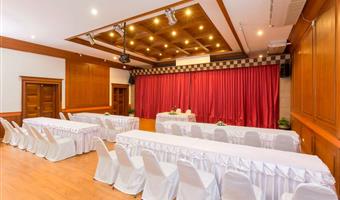 Sale meeting del Best Western Premier Bangtao Beach Resort & Spa - Phuket - 99313