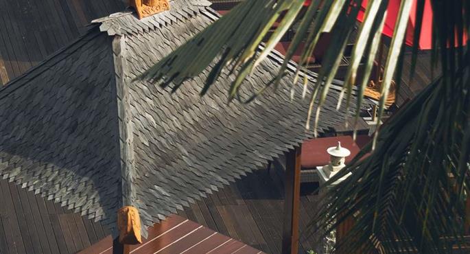 Esterni del Best Western Premier Agung Resort Ubud - Ubud - 99810