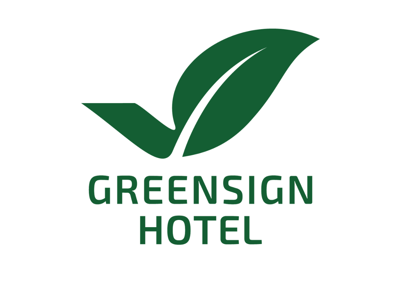 Green Sign